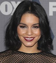 Image result for Vanessa Hudgens Medium Hair