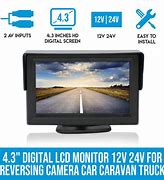 Image result for Reverse Backup Camera Elinz