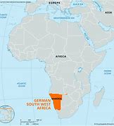 Image result for South West Africa