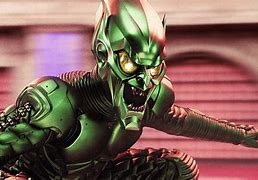 Image result for Cool Green Goblin Wallpaper