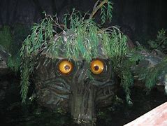 Image result for Water Animatronics