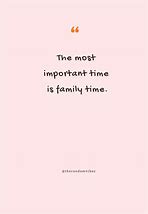 Image result for Quotes About Family Time