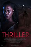 Image result for Thriller Lover