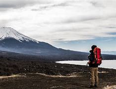 Image result for Climbing Fuji