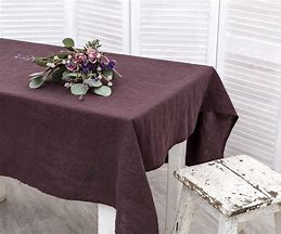 Image result for Tablecloth