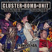 Image result for Cluster Bomb