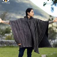 Image result for Grooming Poncho