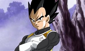 Image result for Vegeta Manji