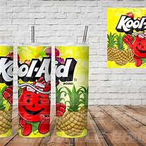 Image result for Kool-Aid Basketball Sleeve