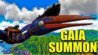 Image result for Gaia Mod Ark