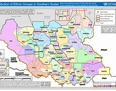 Image result for South Sudan Ethnic Groups