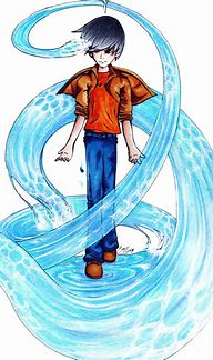 Image result for Percy Jackson Fan Art