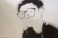 Image result for Student Self Portrait