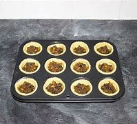 Image result for Mince Pies Shortcrust Pastry