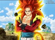 Image result for Gogeta Ssj 2