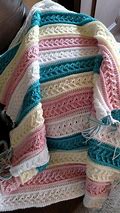 Image result for All Free Crochet Afghans