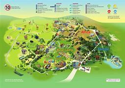 Image result for Whipsnade Zoo On the Map