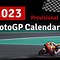 Image result for MotoGP Calendar