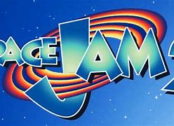 Image result for Space Jam Logo Vector