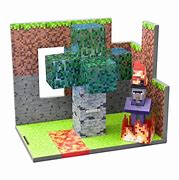 Image result for Minecraft Toys Main Line