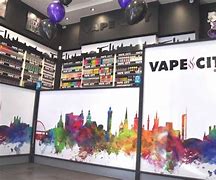 Image result for Vape City Glasgow