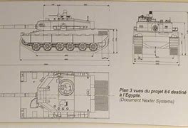 Image result for AMX 40 MBT