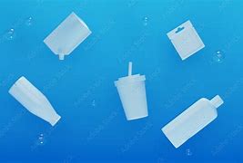 Image result for Floating Plastic Debris