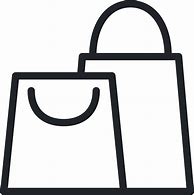 Image result for Shopping Bag PNG