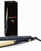 Image result for Babyliss Flat Iron Pro in the Box