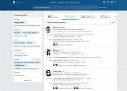 Image result for LinkedIn Recruiter