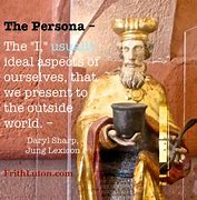 Image result for Persona Psychology