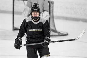 Image result for Trew Crew Hockey