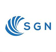 Image result for SGN Logo Dark