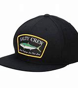 Image result for Salty Crew Hat Gray