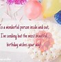 Image result for Happy Birthday Kindest Person I Know