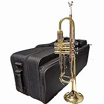 Image result for Trumpet Low Quality