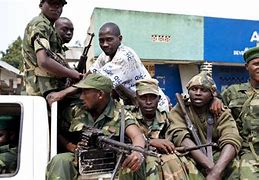 Image result for Congo People Civil War