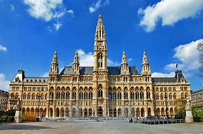 Image result for Vienna City Center