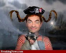 Image result for Mr Bean Nose