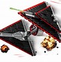 Image result for LEGO Star Wars Sith Sets