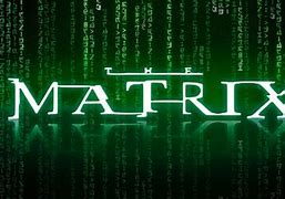 Image result for Matrix Font