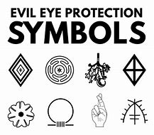 Image result for Symbol for Evil