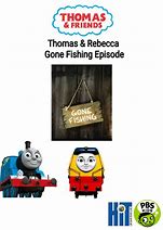 Image result for Thomas Gone Fishing