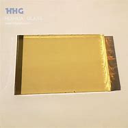 Image result for Dimple Glass Yellow