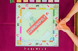 Image result for Monopoly Pictures