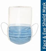 Image result for Face Shield Mask