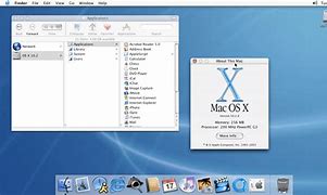 Image result for Mac OS Jaguar