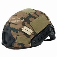 Image result for Ballistic Helmet Cover