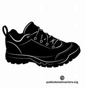 Image result for Leg and Black Shoe Christmas Clip Art