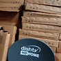 Image result for Dish Antenna Sunset